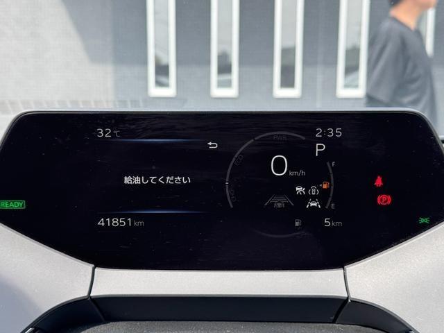 Ref:AUX-24947525 TOYOTA PRIUS 2024 13 Ref:AUX-24947525 TOYOTA PRIUS 2024 - Image 13