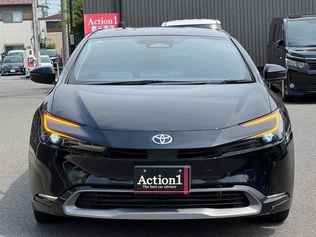 Ref:AUX-24947525 TOYOTA PRIUS 2024 3 Ref:AUX-24947525 TOYOTA PRIUS 2024 - Image 3
