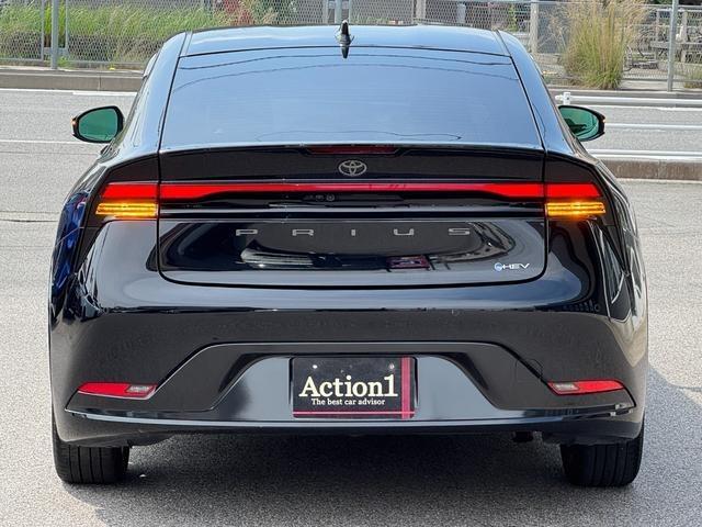 Ref:AUX-24947525 TOYOTA PRIUS 2024 5 Ref:AUX-24947525 TOYOTA PRIUS 2024 - Image 5