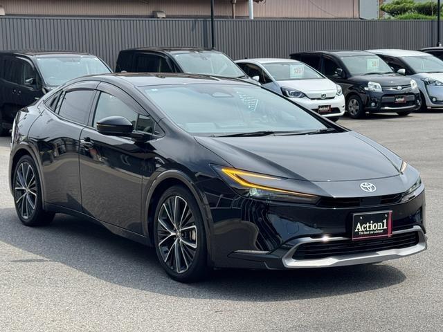 Ref:AUX-24947525 TOYOTA PRIUS 2024 7 Ref:AUX-24947525 TOYOTA PRIUS 2024 - Image 7