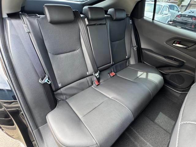 Ref:AUX-24947525 TOYOTA PRIUS 2024 10 Ref:AUX-24947525 TOYOTA PRIUS 2024 - Image 10