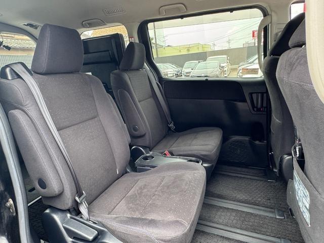 Ref:AUX-24947526 TOYOTA VOXY 2015 10 Ref:AUX-24947526 TOYOTA VOXY 2015 - Image 10