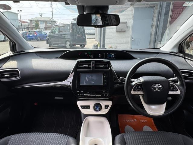 Ref:AUX-24947529 TOYOTA PRIUS 2016 2 Ref:AUX-24947529 TOYOTA PRIUS 2016 - Image 2