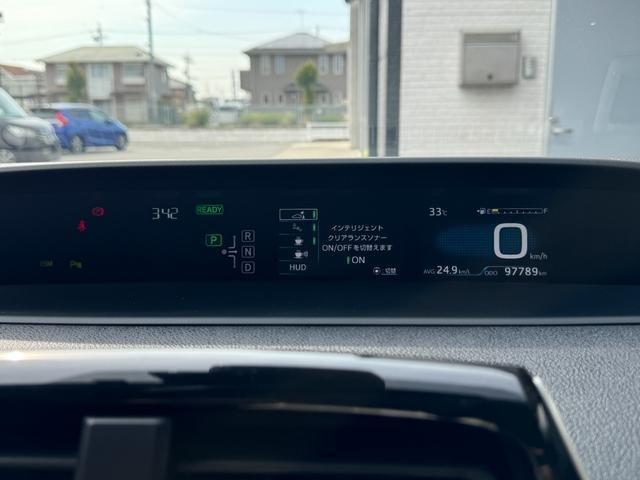 Ref:AUX-24947529 TOYOTA PRIUS 2016 13 Ref:AUX-24947529 TOYOTA PRIUS 2016 - Image 13