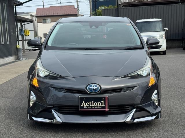 Ref:AUX-24947529 TOYOTA PRIUS 2016 3 Ref:AUX-24947529 TOYOTA PRIUS 2016 - Image 3