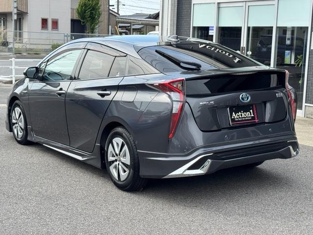 Ref:AUX-24947529 TOYOTA PRIUS 2016 4 Ref:AUX-24947529 TOYOTA PRIUS 2016 - Image 4