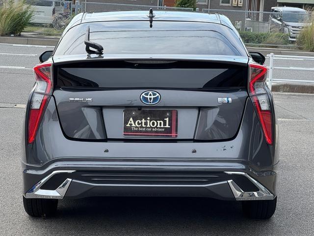 Ref:AUX-24947529 TOYOTA PRIUS 2016 5 Ref:AUX-24947529 TOYOTA PRIUS 2016 - Image 5