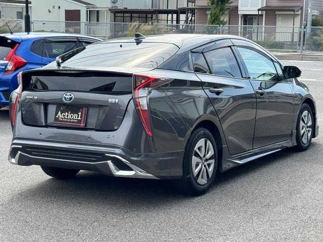 Ref:AUX-24947529 TOYOTA PRIUS 2016 6 Ref:AUX-24947529 TOYOTA PRIUS 2016 - Image 6