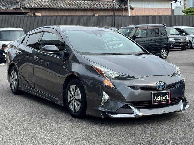 Ref:AUX-24947529 TOYOTA PRIUS 2016 7 Ref:AUX-24947529 TOYOTA PRIUS 2016 - Image 7