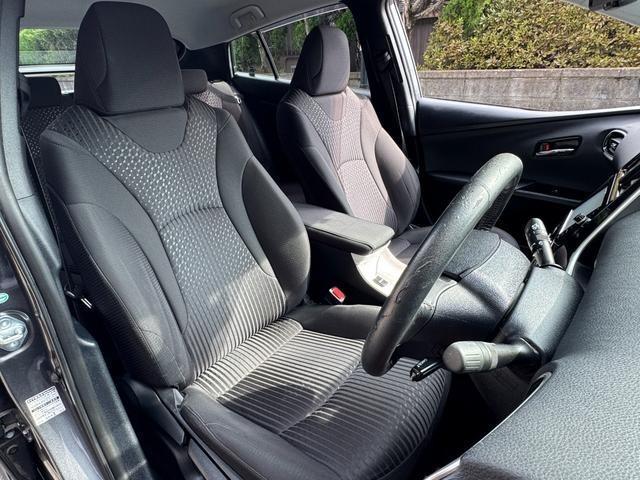 Ref:AUX-24947529 TOYOTA PRIUS 2016 9 Ref:AUX-24947529 TOYOTA PRIUS 2016 - Image 9