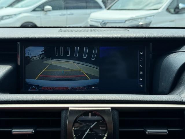 Ref:AUX-24947530 LEXUS IS 2018 18 Ref:AUX-24947530 LEXUS IS 2018 - Image 18
