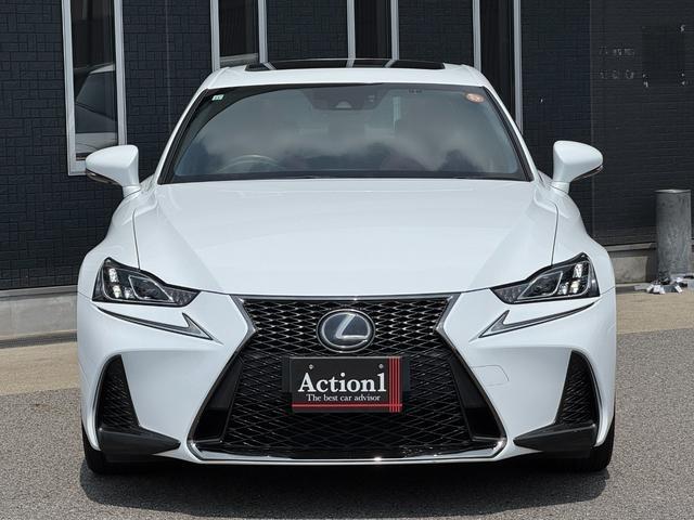 Ref:AUX-24947530 LEXUS IS 2018 3 Ref:AUX-24947530 LEXUS IS 2018 - Image 3