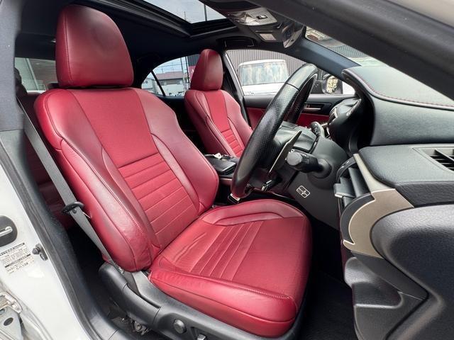 Ref:AUX-24947530 LEXUS IS 2018 9 Ref:AUX-24947530 LEXUS IS 2018 - Image 9