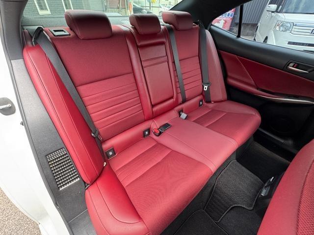 Ref:AUX-24947530 LEXUS IS 2018 10 Ref:AUX-24947530 LEXUS IS 2018 - Image 10