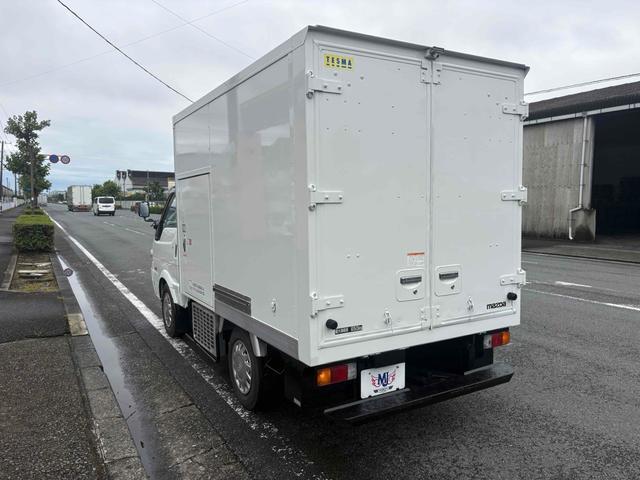 Ref:AUX-24947532 MAZDA BONGO TRUCK 2018 2 Ref:AUX-24947532 MAZDA BONGO TRUCK 2018 - Image 2