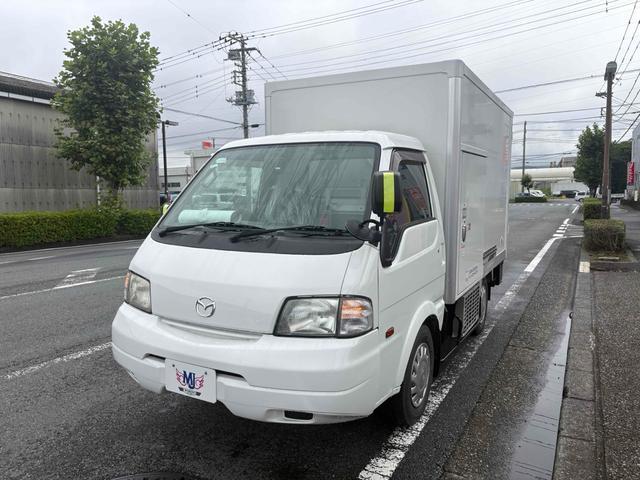Ref:AUX-24947532 MAZDA BONGO TRUCK 2018 11 Ref:AUX-24947532 MAZDA BONGO TRUCK 2018 - Image 11