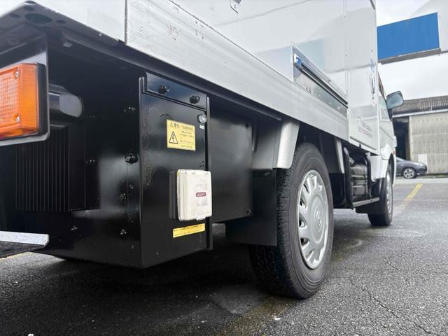 Ref:AUX-24947532 MAZDA BONGO TRUCK 2018 13 Ref:AUX-24947532 MAZDA BONGO TRUCK 2018 - Image 13