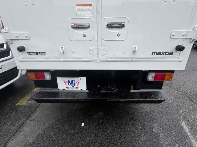 Ref:AUX-24947532 MAZDA BONGO TRUCK 2018 15 Ref:AUX-24947532 MAZDA BONGO TRUCK 2018 - Image 15