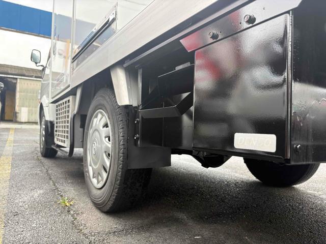 Ref:AUX-24947532 MAZDA BONGO TRUCK 2018 16 Ref:AUX-24947532 MAZDA BONGO TRUCK 2018 - Image 16