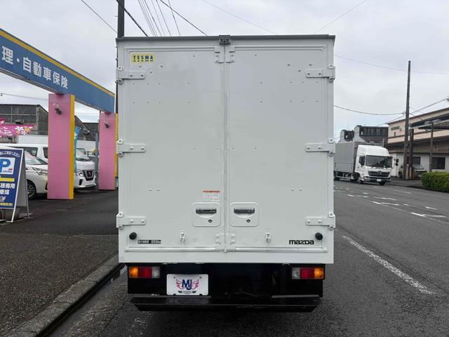 Ref:AUX-24947532 MAZDA BONGO TRUCK 2018 19 Ref:AUX-24947532 MAZDA BONGO TRUCK 2018 - Image 19