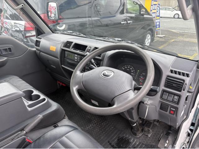 Ref:AUX-24947532 MAZDA BONGO TRUCK 2018 3 Ref:AUX-24947532 MAZDA BONGO TRUCK 2018 - Image 3
