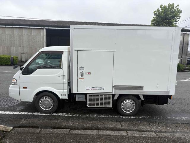 Ref:AUX-24947532 MAZDA BONGO TRUCK 2018 4 Ref:AUX-24947532 MAZDA BONGO TRUCK 2018 - Image 4