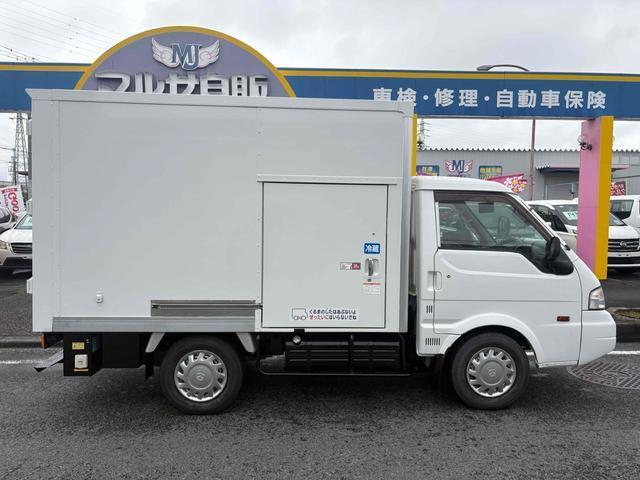 Ref:AUX-24947532 MAZDA BONGO TRUCK 2018 5 Ref:AUX-24947532 MAZDA BONGO TRUCK 2018 - Image 5