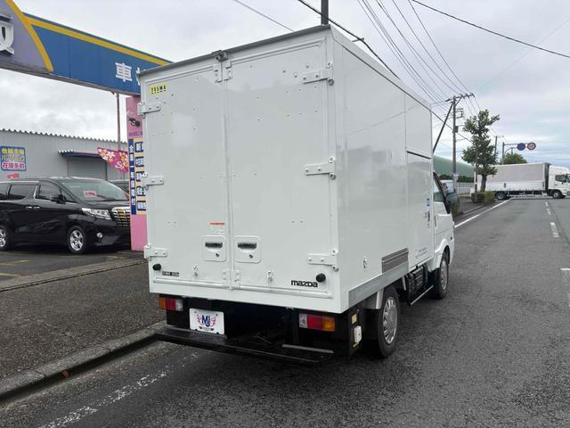 Ref:AUX-24947532 MAZDA BONGO TRUCK 2018 10 Ref:AUX-24947532 MAZDA BONGO TRUCK 2018 - Image 10