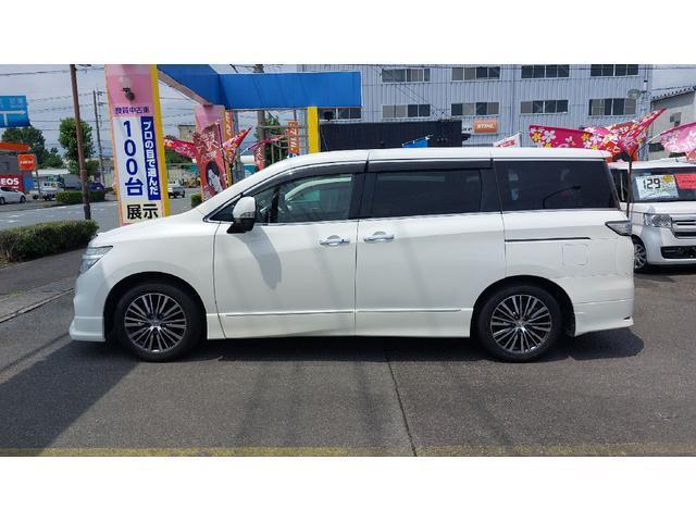 Ref:AUX-24947533 NISSAN ELGRAND 2016 12 Ref:AUX-24947533 NISSAN ELGRAND 2016 - Image 12
