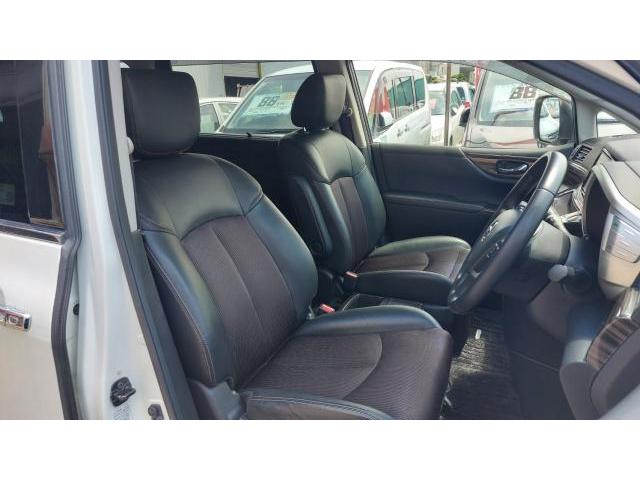 Ref:AUX-24947533 NISSAN ELGRAND 2016 13 Ref:AUX-24947533 NISSAN ELGRAND 2016 - Image 13