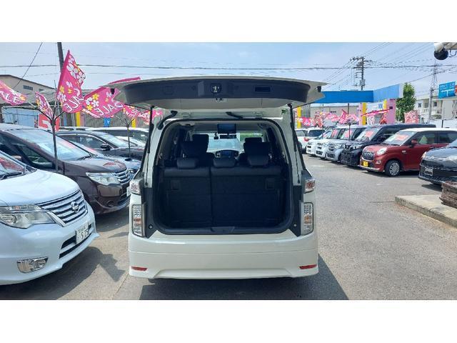Ref:AUX-24947533 NISSAN ELGRAND 2016 15 Ref:AUX-24947533 NISSAN ELGRAND 2016 - Image 15