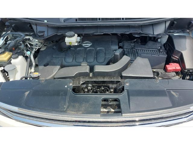 Ref:AUX-24947533 NISSAN ELGRAND 2016 4 Ref:AUX-24947533 NISSAN ELGRAND 2016 - Image 4