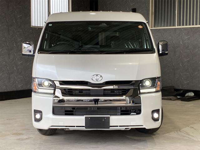 Ref:AUX-24947537 TOYOTA HIACE VAN 2026 2 Ref:AUX-24947537 TOYOTA HIACE VAN 2026 - Image 2
