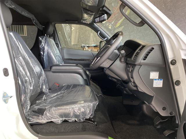 Ref:AUX-24947537 TOYOTA HIACE VAN 2026 13 Ref:AUX-24947537 TOYOTA HIACE VAN 2026 - Image 13