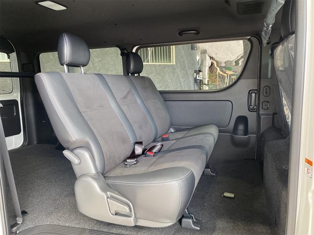 Ref:AUX-24947537 TOYOTA HIACE VAN 2026 14 Ref:AUX-24947537 TOYOTA HIACE VAN 2026 - Image 14