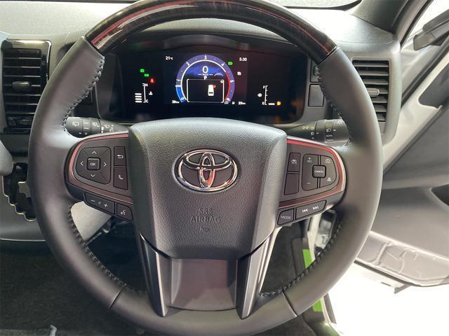 Ref:AUX-24947537 TOYOTA HIACE VAN 2026 16 Ref:AUX-24947537 TOYOTA HIACE VAN 2026 - Image 16