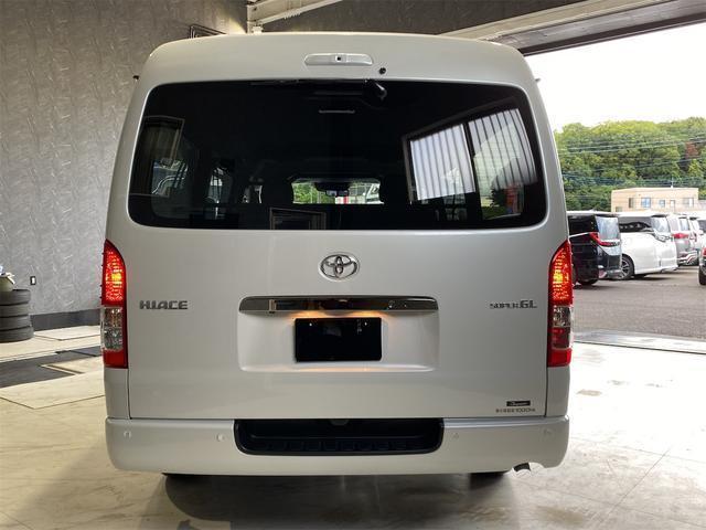 Ref:AUX-24947537 TOYOTA HIACE VAN 2026 3 Ref:AUX-24947537 TOYOTA HIACE VAN 2026 - Image 3