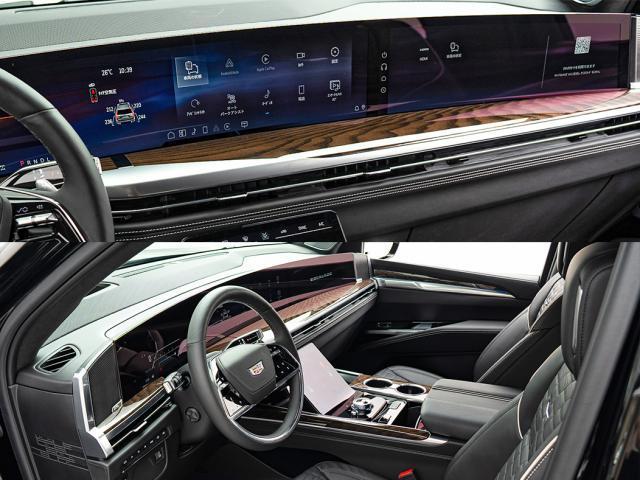 Ref:AUX-24947541 CADILLAC CADILLAC ESCALADE 2025 2 Ref:AUX-24947541 CADILLAC CADILLAC ESCALADE 2025 - Image 2
