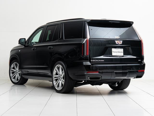 Ref:AUX-24947541 CADILLAC CADILLAC ESCALADE 2025 11 Ref:AUX-24947541 CADILLAC CADILLAC ESCALADE 2025 - Image 11
