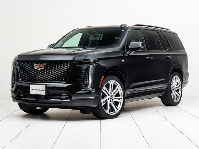 Ref:AUX-24947541 CADILLAC CADILLAC ESCALADE 2025 13 Ref:AUX-24947541 CADILLAC CADILLAC ESCALADE 2025 - Image 13