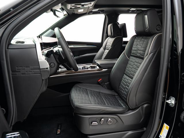 Ref:AUX-24947541 CADILLAC CADILLAC ESCALADE 2025 14 Ref:AUX-24947541 CADILLAC CADILLAC ESCALADE 2025 - Image 14