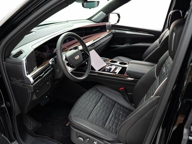 Ref:AUX-24947541 CADILLAC CADILLAC ESCALADE 2025 17 Ref:AUX-24947541 CADILLAC CADILLAC ESCALADE 2025 - Image 17