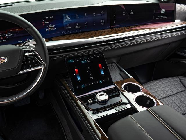 Ref:AUX-24947541 CADILLAC CADILLAC ESCALADE 2025 19 Ref:AUX-24947541 CADILLAC CADILLAC ESCALADE 2025 - Image 19