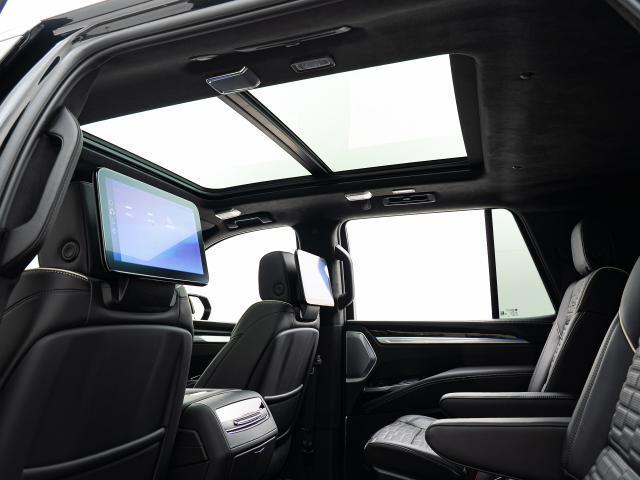 Ref:AUX-24947541 CADILLAC CADILLAC ESCALADE 2025 3 Ref:AUX-24947541 CADILLAC CADILLAC ESCALADE 2025 - Image 3