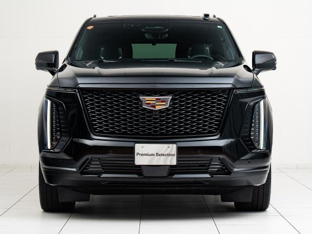 Ref:AUX-24947541 CADILLAC CADILLAC ESCALADE 2025 5 Ref:AUX-24947541 CADILLAC CADILLAC ESCALADE 2025 - Image 5