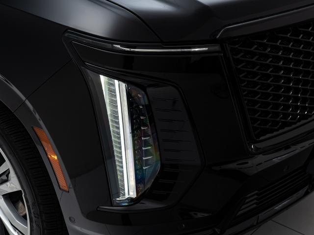 Ref:AUX-24947541 CADILLAC CADILLAC ESCALADE 2025 6 Ref:AUX-24947541 CADILLAC CADILLAC ESCALADE 2025 - Image 6