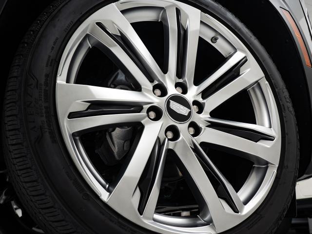 Ref:AUX-24947541 CADILLAC CADILLAC ESCALADE 2025 8 Ref:AUX-24947541 CADILLAC CADILLAC ESCALADE 2025 - Image 8