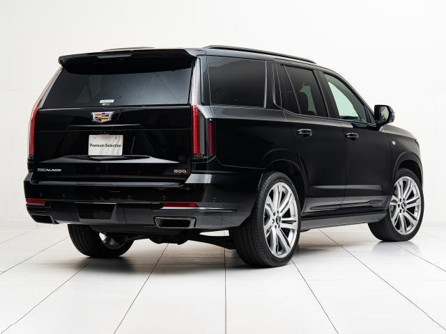 Ref:AUX-24947541 CADILLAC CADILLAC ESCALADE 2025 9 Ref:AUX-24947541 CADILLAC CADILLAC ESCALADE 2025 - Image 9