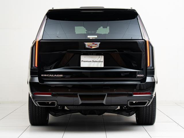 Ref:AUX-24947541 CADILLAC CADILLAC ESCALADE 2025 10 Ref:AUX-24947541 CADILLAC CADILLAC ESCALADE 2025 - Image 10