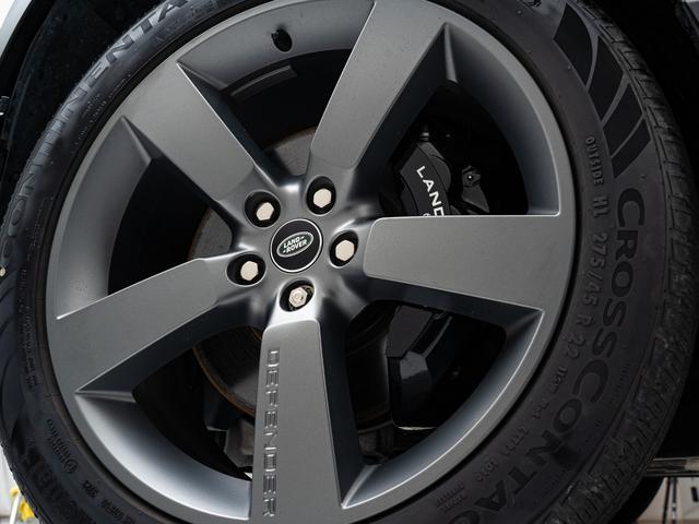 Ref:AUX-24947542 LAND ROVER DEFENDER 2024 11 Ref:AUX-24947542 LAND ROVER DEFENDER 2024 - Image 11